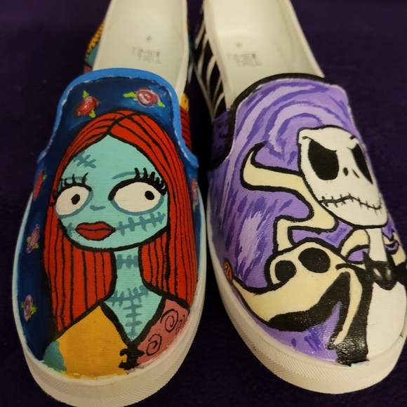 Shoes size 8 - Picture 13 of 13